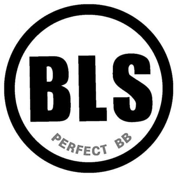 BLS Airsoft Bbs UK