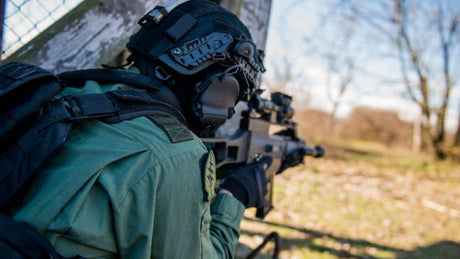 Best Airsoft Weapons