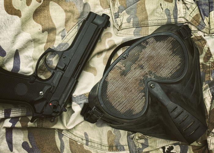 Understanding Airsoft Abbreviations and Field Terminology