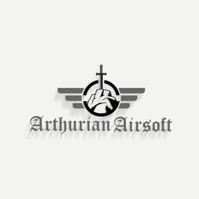 Arthurian Airsoft - Socom Tactical Airsoft Fleet - -  Airsoft