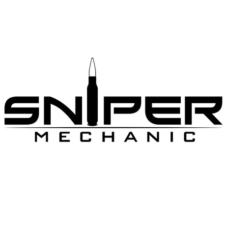 Sniper Mechanic - Socom Tactical Airsoft Fleet - -  Airsoft