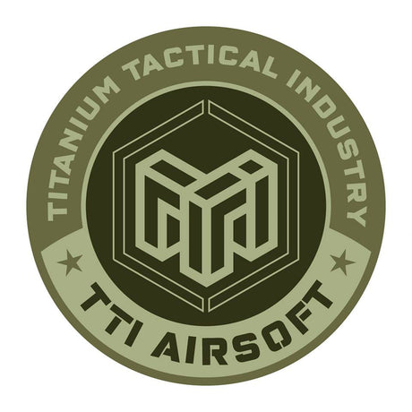 TTI - Socom Tactical Airsoft Fleet - -  Airsoft