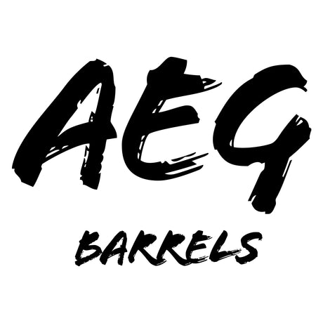 AEG Barrels - Socom Tactical Airsoft Fleet - -  Airsoft