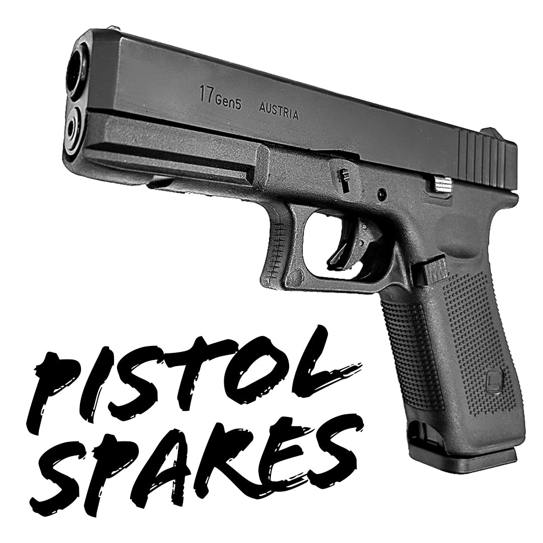 Pistol Spare Parts - Socom Tactical Airsoft Fleet - -  Airsoft