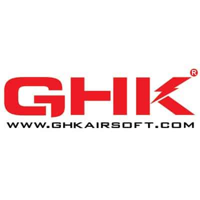 GHK Airsoft - Socom Tactical Airsoft Fleet - -  Airsoft