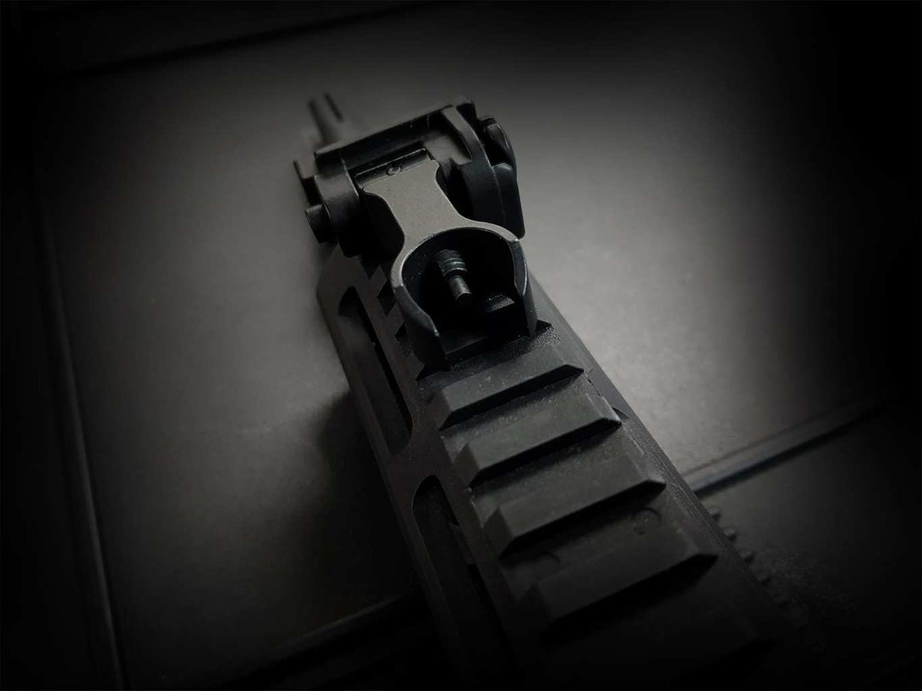 Airsoft Iron Sight - Socom Tactical Airsoft Fleet - -  Airsoft