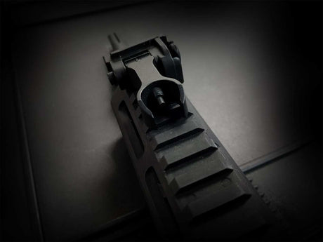 Airsoft Iron Sight - Socom Tactical Airsoft - -  Airsoft