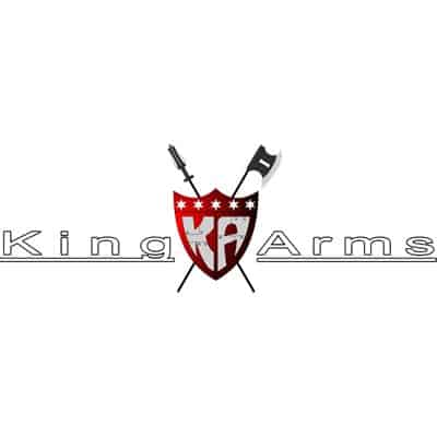 King Arms Airsoft - Socom Tactical Airsoft Fleet - -  Airsoft