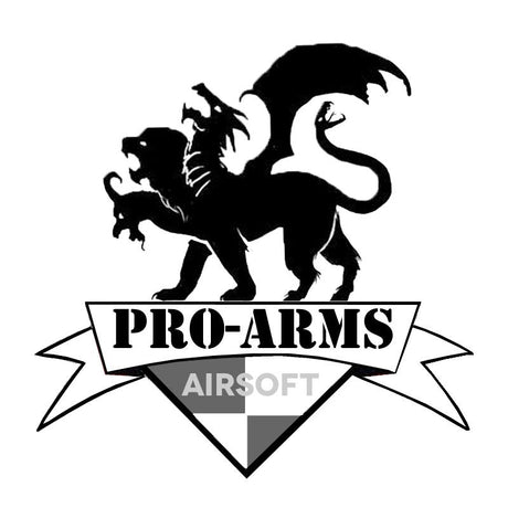 Pro-Arms Airsoft - Socom Tactical Airsoft Fleet - -  Airsoft