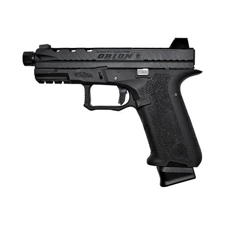 Poseidon Orion No.1 Performance GBB Pistol Black From Poseidon