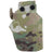 WBD Universal Holster SUB-COMPACT*(450) (Various Colours) - Socom Tactical Airsoft Fleet - -  Airsoft