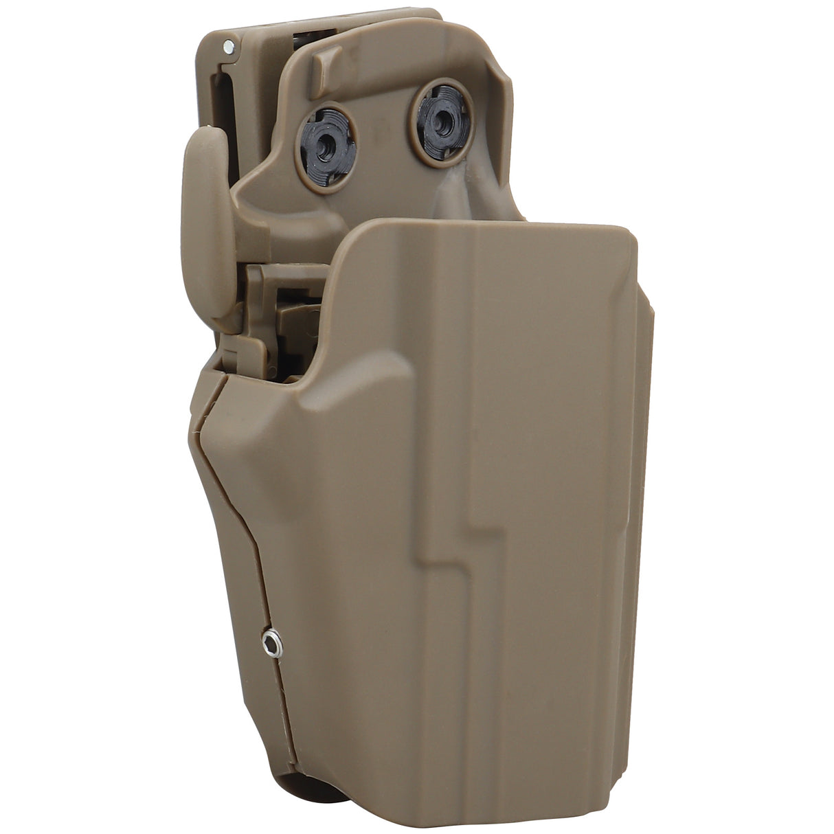 WBD Universal Holster SUB-COMPACT*(450) (Various Colours) - Socom Tactical Airsoft - -  Airsoft