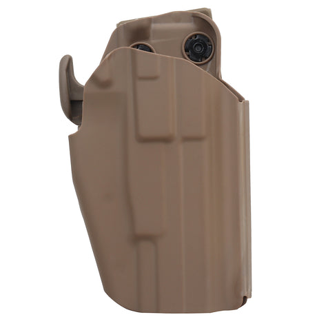 WBD Universal holster STANDARD* (83) (Various Colours) - Socom Tactical Airsoft Fleet - -  Airsoft