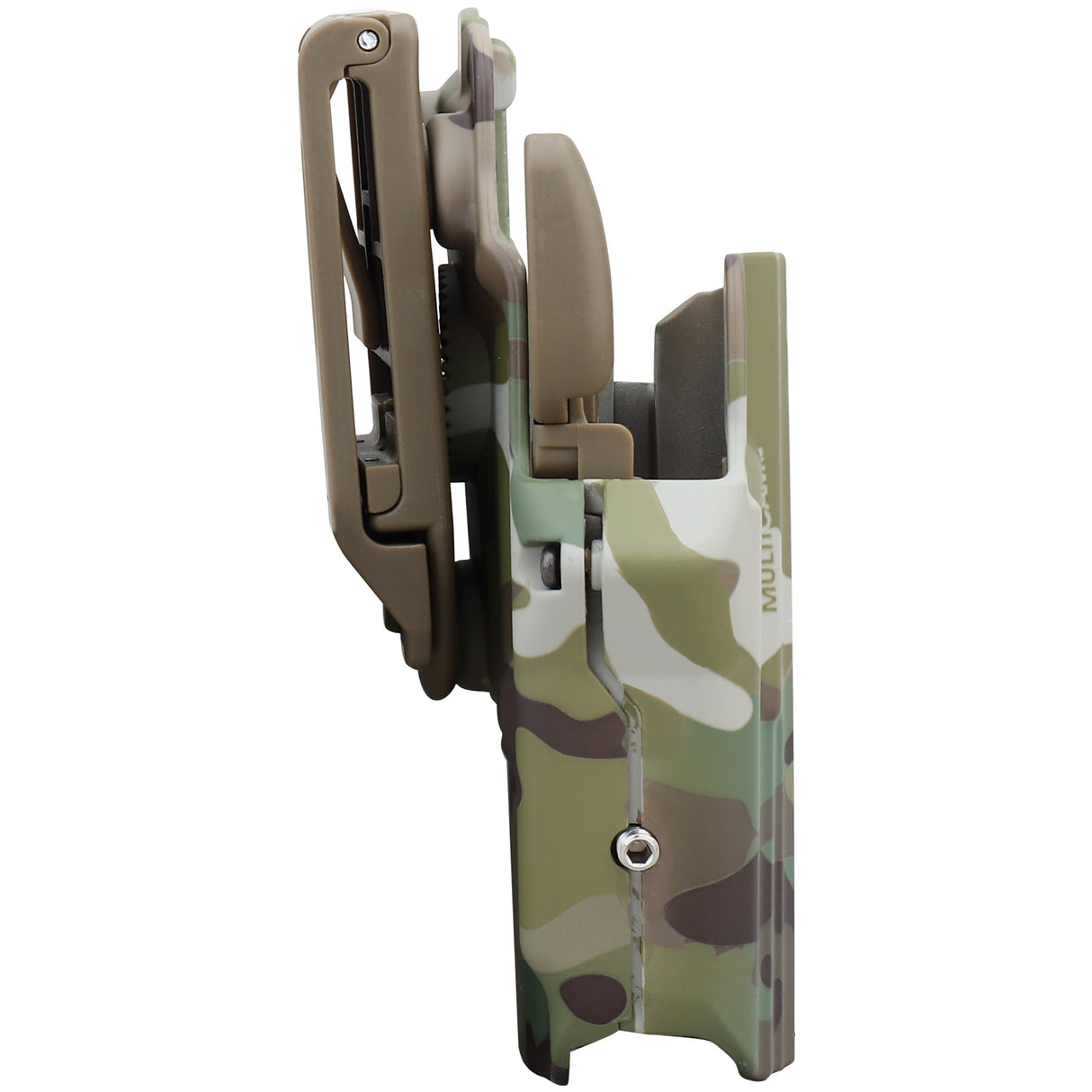 WBD Universal Holster SUB-COMPACT*(450) (Various Colours) - Socom Tactical Airsoft - -  Airsoft