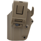 WBD Universal Holster SUB-COMPACT*(450) (Various Colours) - Socom Tactical Airsoft - -  Airsoft