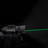 O Light Baldr Pro R Laser/Light Combo - Socom Tactical Airsoft - -  Airsoft