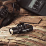 O Light Baldr Pro R Laser/Light Combo - Socom Tactical Airsoft - -  Airsoft