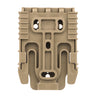 WBD Adapter Base Quick Release Buckle (Various Colours) - Socom Tactical Airsoft - - WBD Airsoft