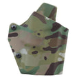 WBD Lightweight Kydex Tactical Holster Glock with XC1 Light (Various Colours) - Socom Tactical Airsoft - - WBD Airsoft