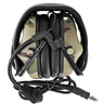 WBD 5th Generation Headset (With sound pickup & noise reduction function) (Various Colours) - Socom Tactical Airsoft - -  Airsoft