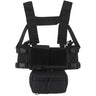 WBD MK4 Tactical Chest Rig (Various Colours) - Socom Tactical Airsoft - -  Airsoft