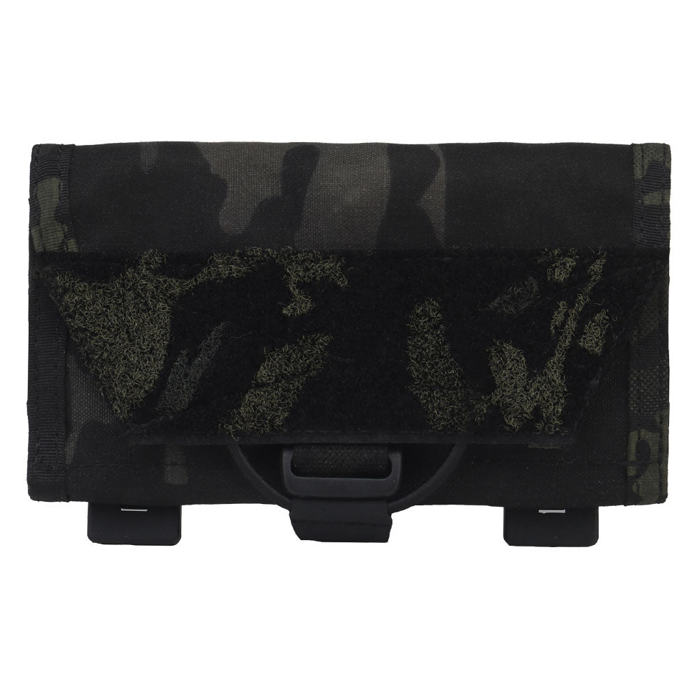 WBD Mobile Phone Pouch (Various Colours) - Socom Tactical Airsoft - -  Airsoft