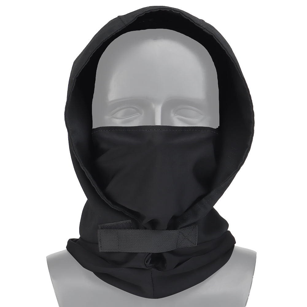 WBD Tactical Hood (Various Colours) - Socom Tactical Airsoft - -  Airsoft