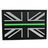 TPB Thin Line Union Flag Patch - Socom Tactical Airsoft - -  Airsoft