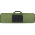 WBD WST laser MOLLE gun bag 100cm(39.4 inch) (Various Colours) - Socom Tactical Airsoft - - WBD Airsoft