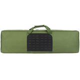 WBD WST laser MOLLE gun bag 100cm(39.4 inch) (Various Colours) - Socom Tactical Airsoft - - WBD Airsoft