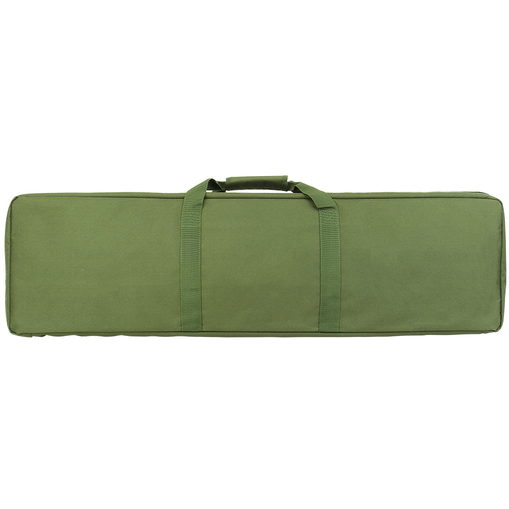 WBD WST laser MOLLE gun bag 100cm(39.4 inch) (Various Colours) - Socom Tactical Airsoft - -  Airsoft