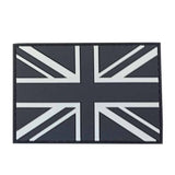 TPB Union Flag Subdued Patch - Socom Tactical Airsoft Fleet - -  Airsoft