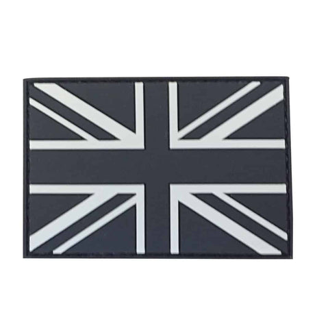 TPB Union Flag Subdued Patch - Socom Tactical Airsoft - -  Airsoft