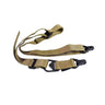 FMA FS3 Type 2-Point Sling - Socom Tactical Airsoft - -  Airsoft