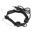 WBD Tactical Throat Microphone - Socom Tactical Airsoft - - WBD Airsoft