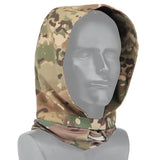 WBD Tactical Hood (Various Colours) - Socom Tactical Airsoft - -  Airsoft