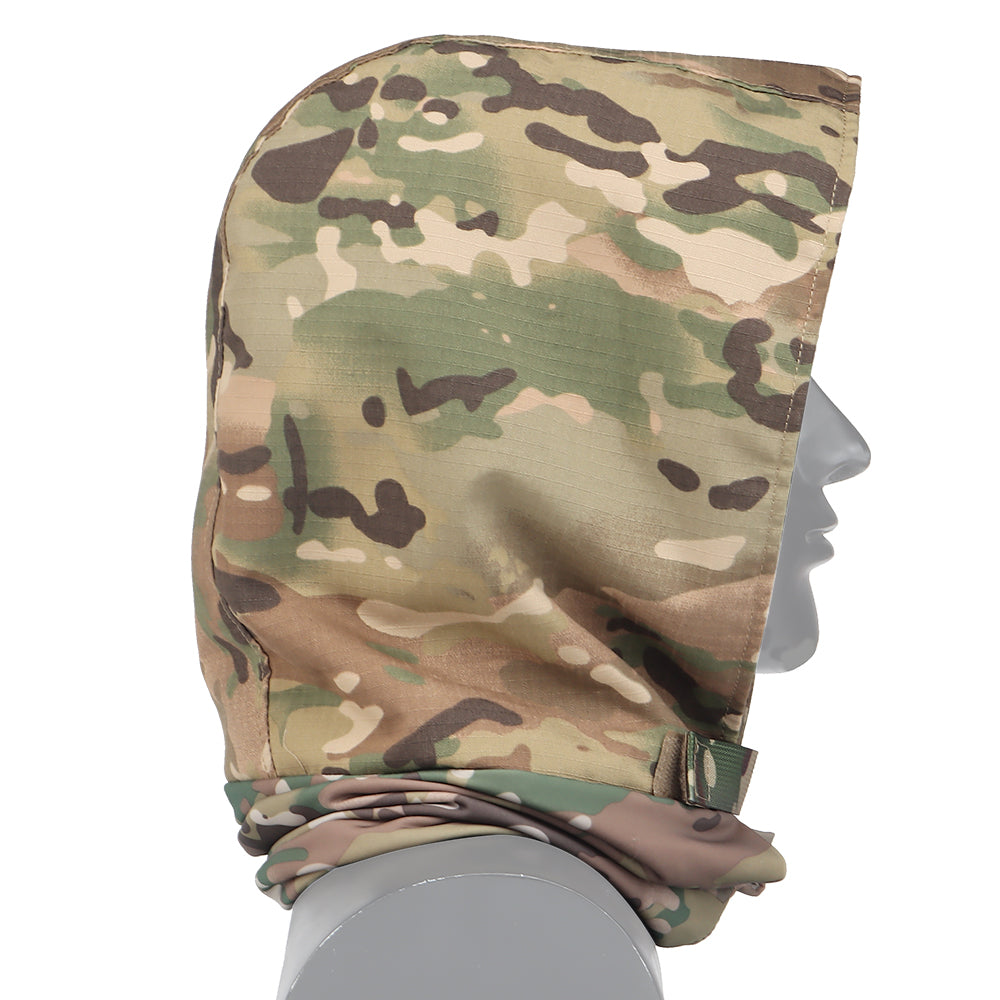 WBD Tactical Hood (Various Colours) - Socom Tactical Airsoft - -  Airsoft