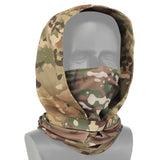 WBD Tactical Hood (Various Colours) - Socom Tactical Airsoft - -  Airsoft