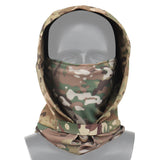 WBD Tactical Hood (Various Colours) - Socom Tactical Airsoft - -  Airsoft