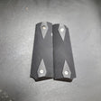 King Arms Predator 1911 Classic Grip Set (Unboxed) - Socom Tactical Airsoft Fleet - - King Arms Airsoft Airsoft