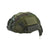 Kombat UK Fast Helmet Cover - Socom Tactical Airsoft Fleet - -  Airsoft