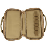 WBD WST laser MOLLE gun bag 35cm(13.8 inch) (Various Colours) - Socom Tactical Airsoft - -  Airsoft