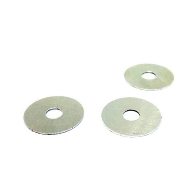 Epes Piston Head AOE Spacer Pads - 0.5mm - Socom Tactical Airsoft - - EPES Airsoft