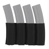 WBD MK4 Chest Rig MP5 Magazine Insert (various Colours) - Socom Tactical Airsoft - -  Airsoft