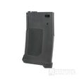 PTS EPM-LR Magazine 150rd for SR25 AEG - Black - Socom Tactical Airsoft Fleet - - PTS Syndicate Airsoft