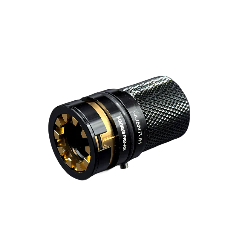 4UANTUM MAGNUS PRO Precision TDC Hop Chamber (VFC/GHK AR) GBB - Socom Tactical Airsoft - - 4UANTUM Airsoft