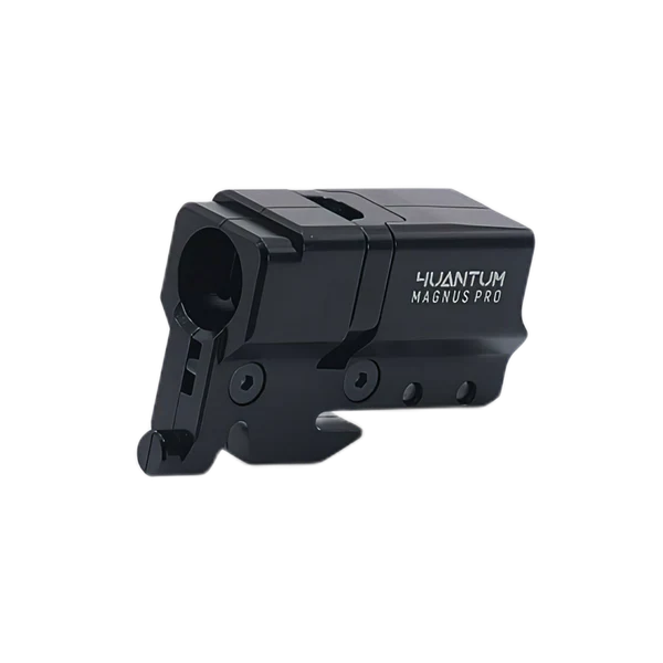 4UANTUM Magnus Pro TDC Hop-Up Chamber For GHK Glock Gen5 - Socom Tactical Airsoft - - 4UANTUM Airsoft