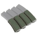 WBD MK4 Chest Rig MP5 Magazine Insert (various Colours) - Socom Tactical Airsoft - -  Airsoft