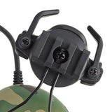 WBD 5th Generation Headset For Helmet (With sound pickup & noise reduction function) (Various Colours) - Socom Tactical Airsoft - -  Airsoft