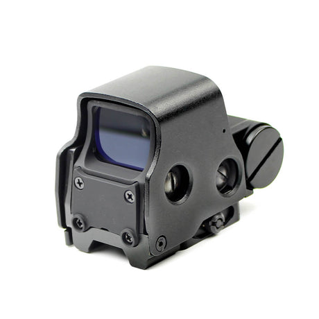 GHT 558X Holo Sight - Socom Tactical Airsoft Fleet - - GHT Airsoft